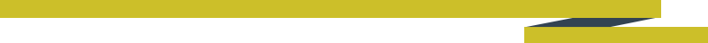 Horizontale Linie im Banner