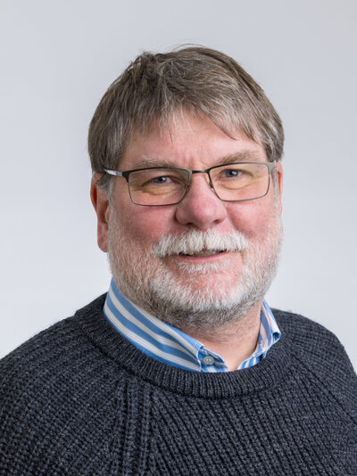 Detlef Haßelmann