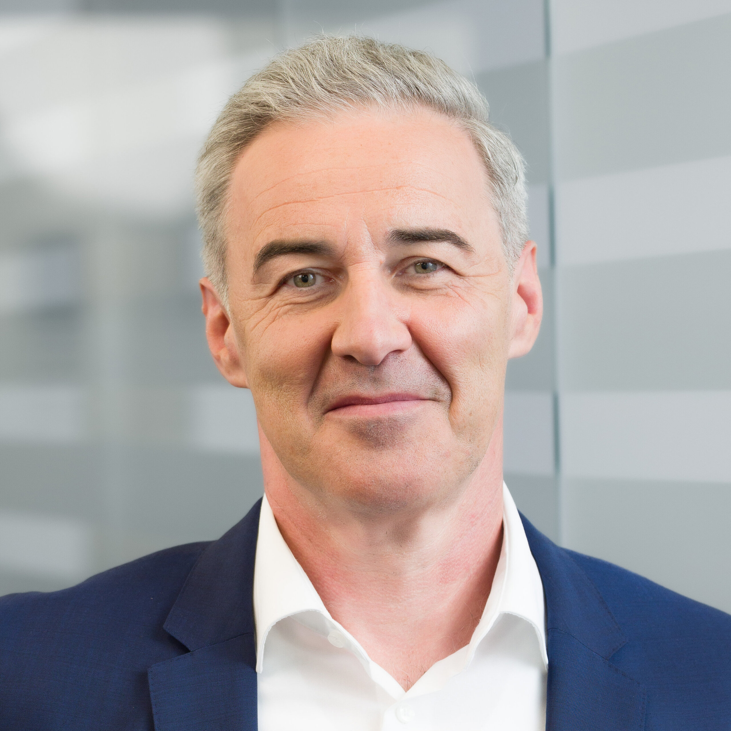 Ralf Sygusch, Verbandsdirektor