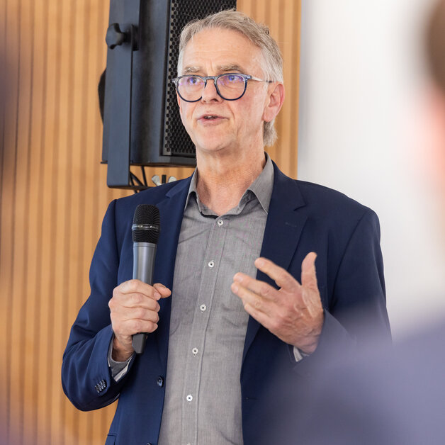 Preisverleihung Ideenwettbewerb "Transformation Helmstedter Revier - vom Braunkohleabbau zur Grünen Energielandschaft" am 13. Juni 2025 in Helmstedt bei Avacon