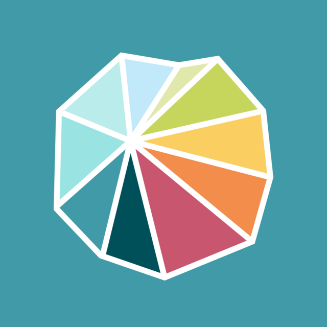 Logo Icon Klima-Taler
