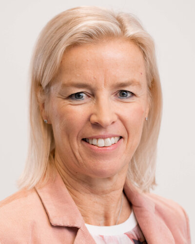 Gundula van Haßelt