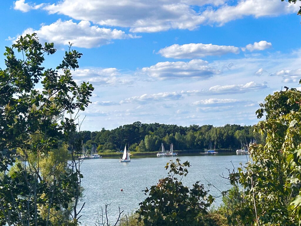 Tankumsee bei Isenbüttel