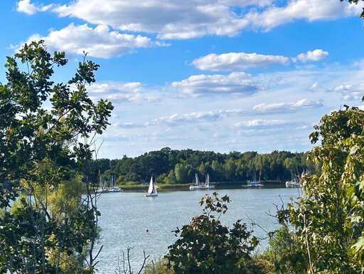 Tankumsee bei Isenbüttel