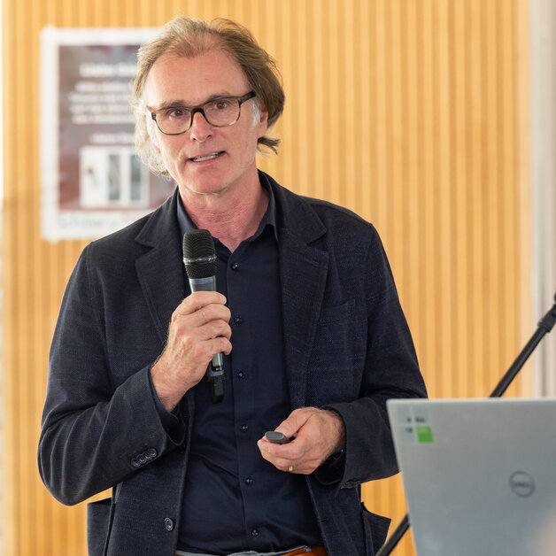 Preisverleihung Ideenwettbewerb "Transformation Helmstedter Revier - vom Braunkohleabbau zur Grünen Energielandschaft" am 13. Juni 2025 in Helmstedt bei Avacon