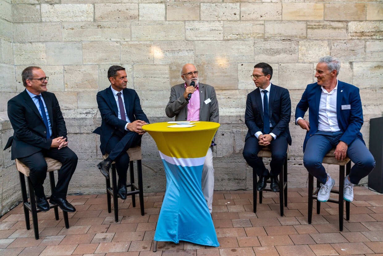 Abend der Region 2025