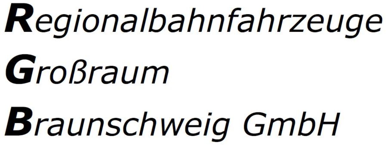 Logo RGB GmbH