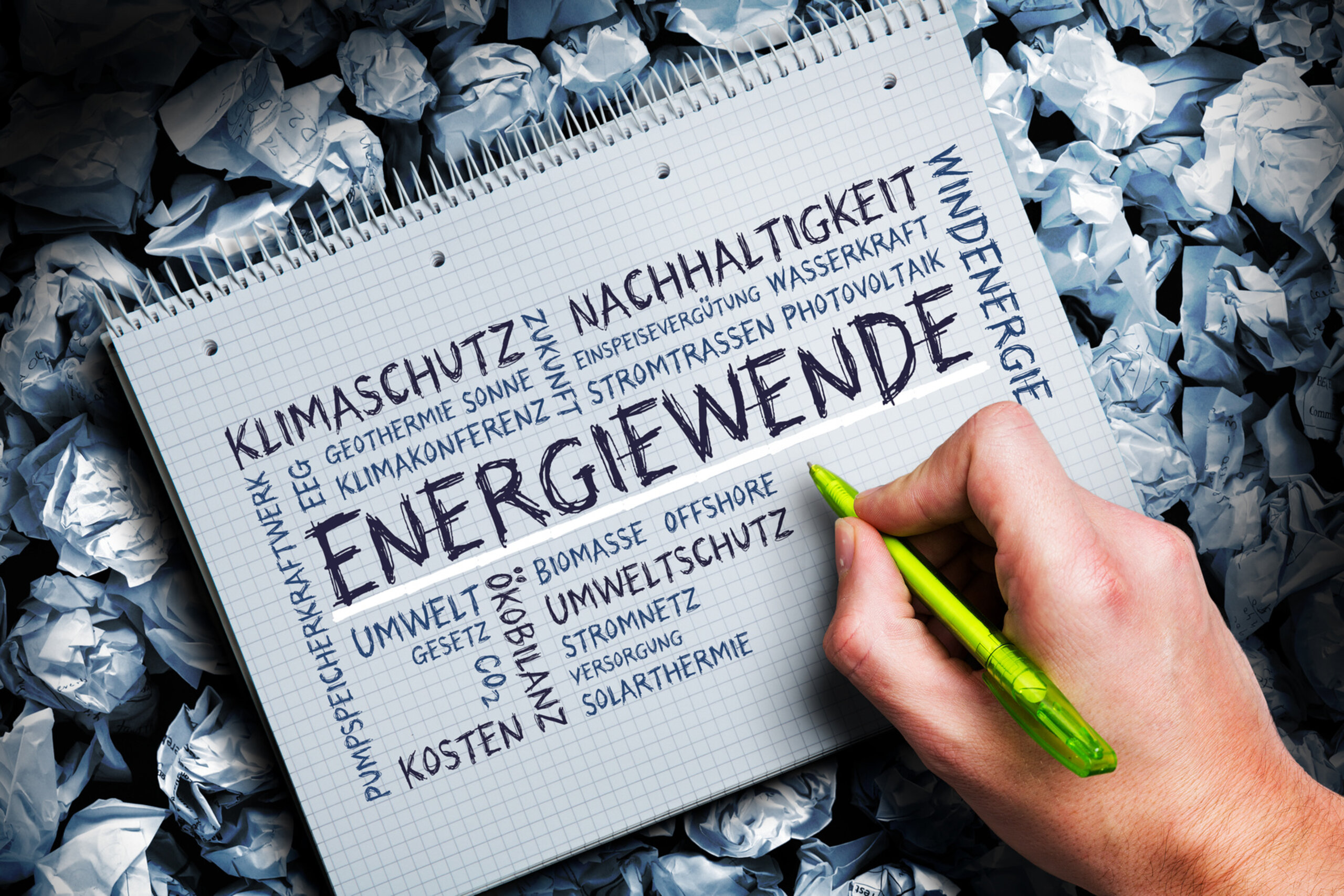Energiewende