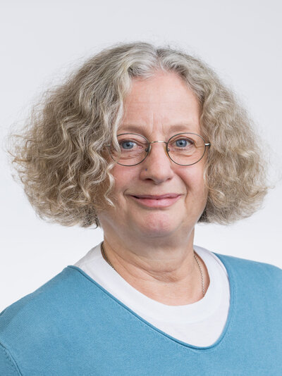 Martina Laske-Meer
