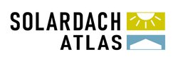Logo SolarDachAtlas Großraum Braunschweig