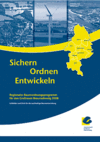 Umschlag RROP 2008 für den Großraum Braunschweig