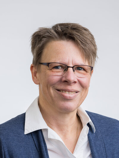 Cornelia Golumbeck