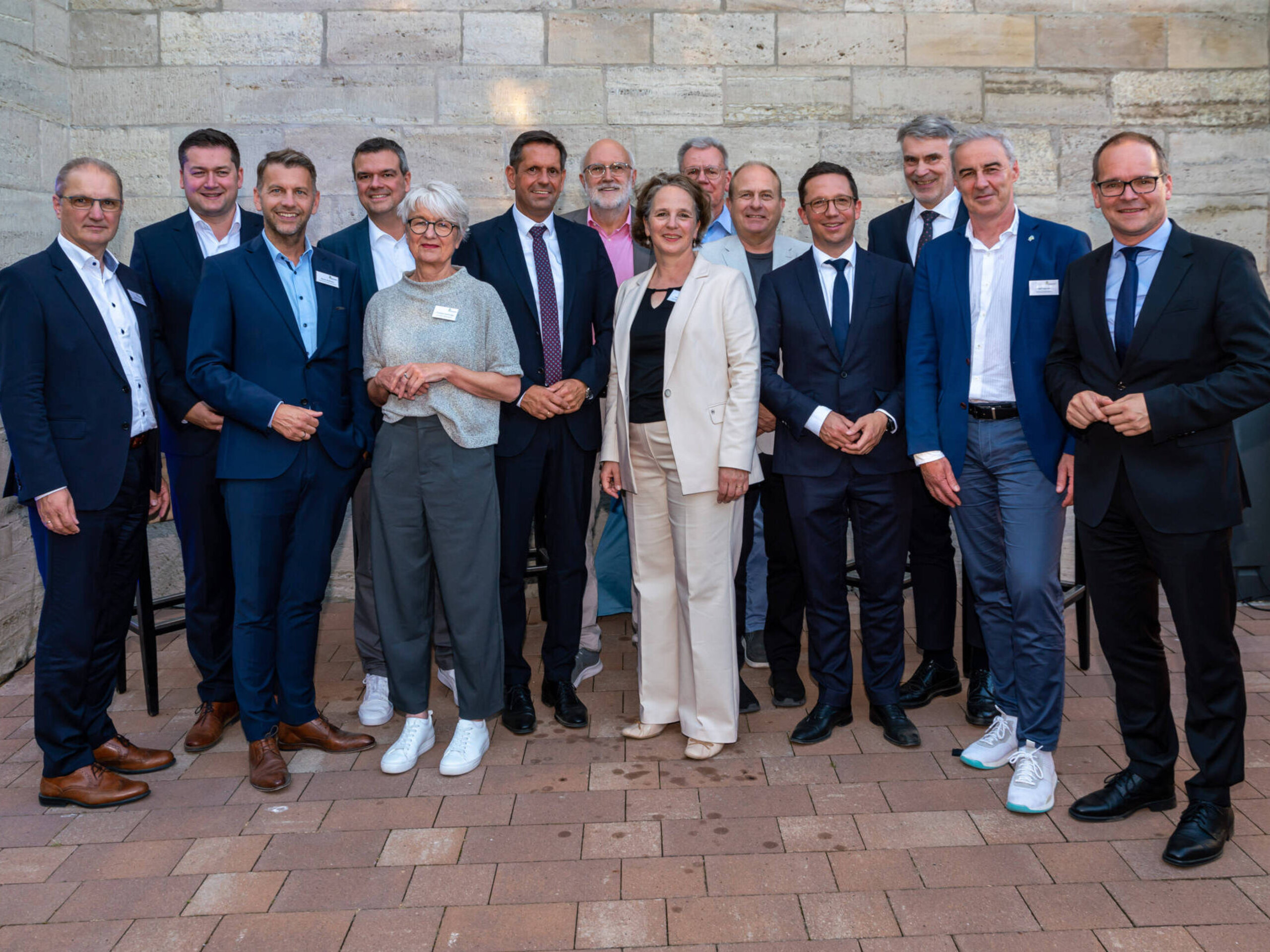 Abend der Region 2025