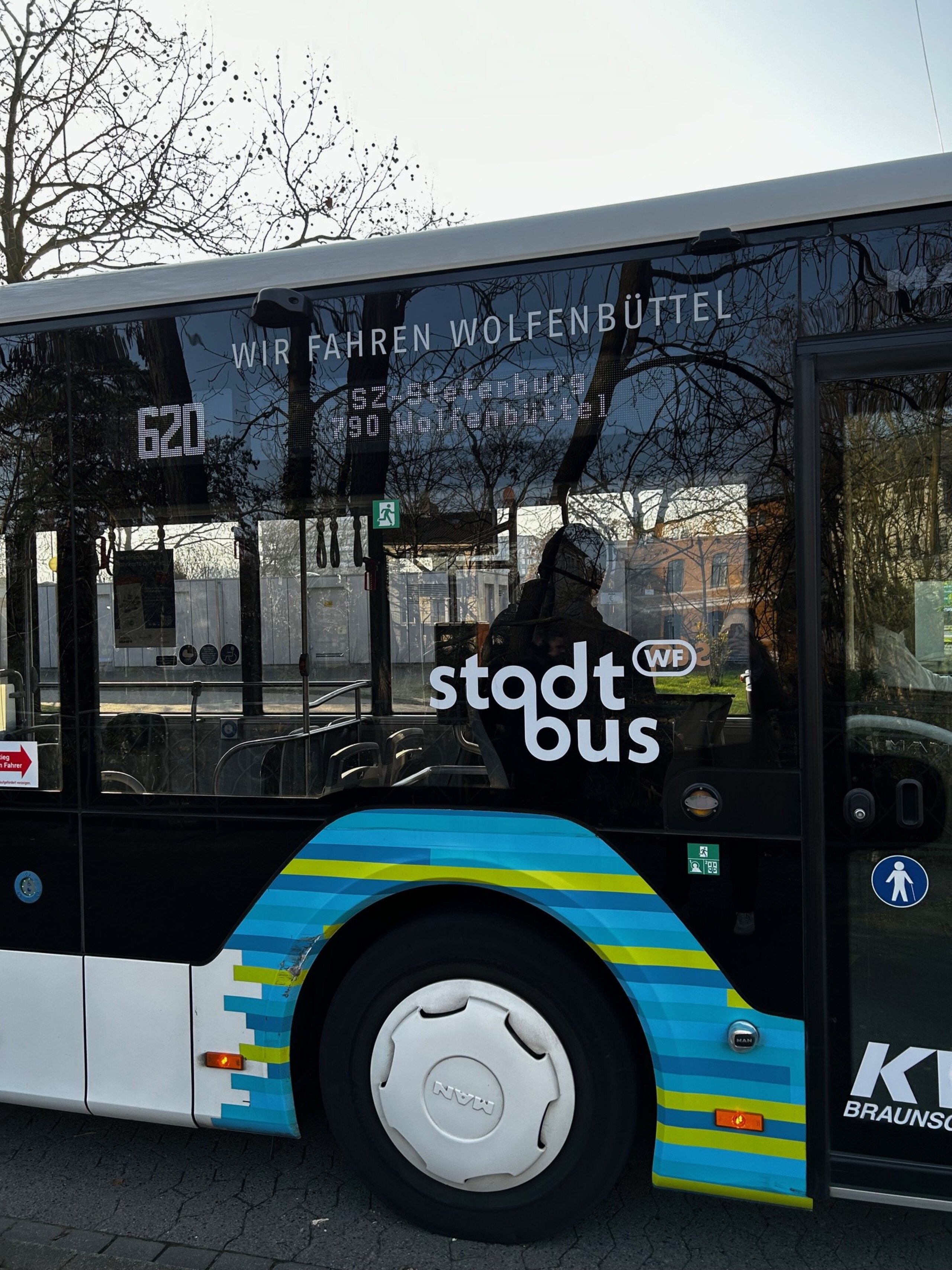 Regiobus 620