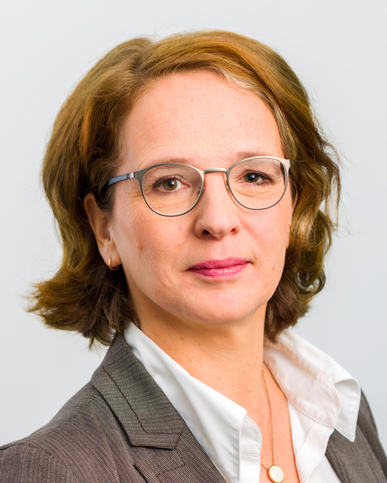 Foto von Anna Weyde, Erste Verbandsr&auml;tin und Leiterin der Abteilung Regionalentwicklung