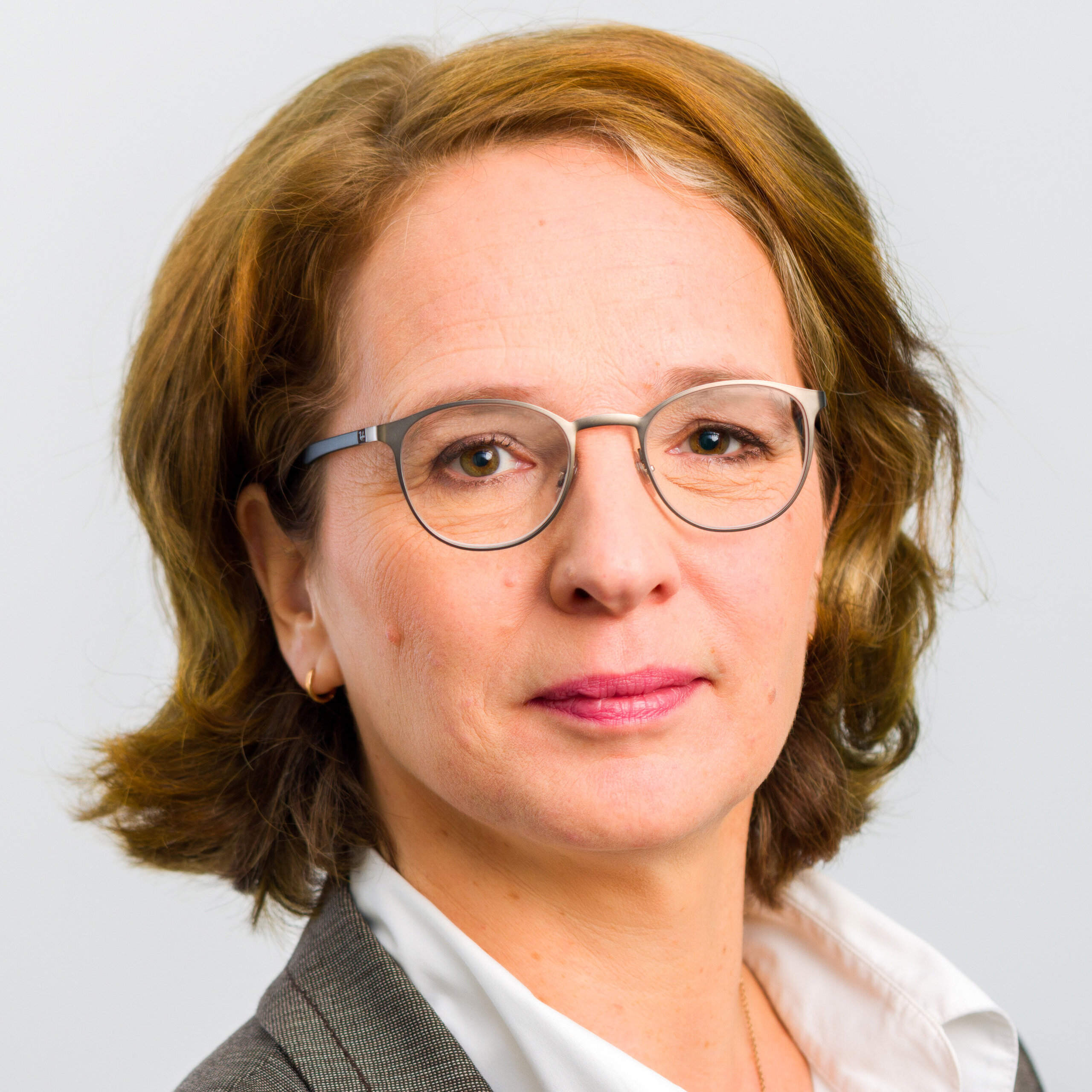 Foto von Anna Weyde, Erste Verbandsrätin und Leiterin der Abteilung Regionalentwicklung