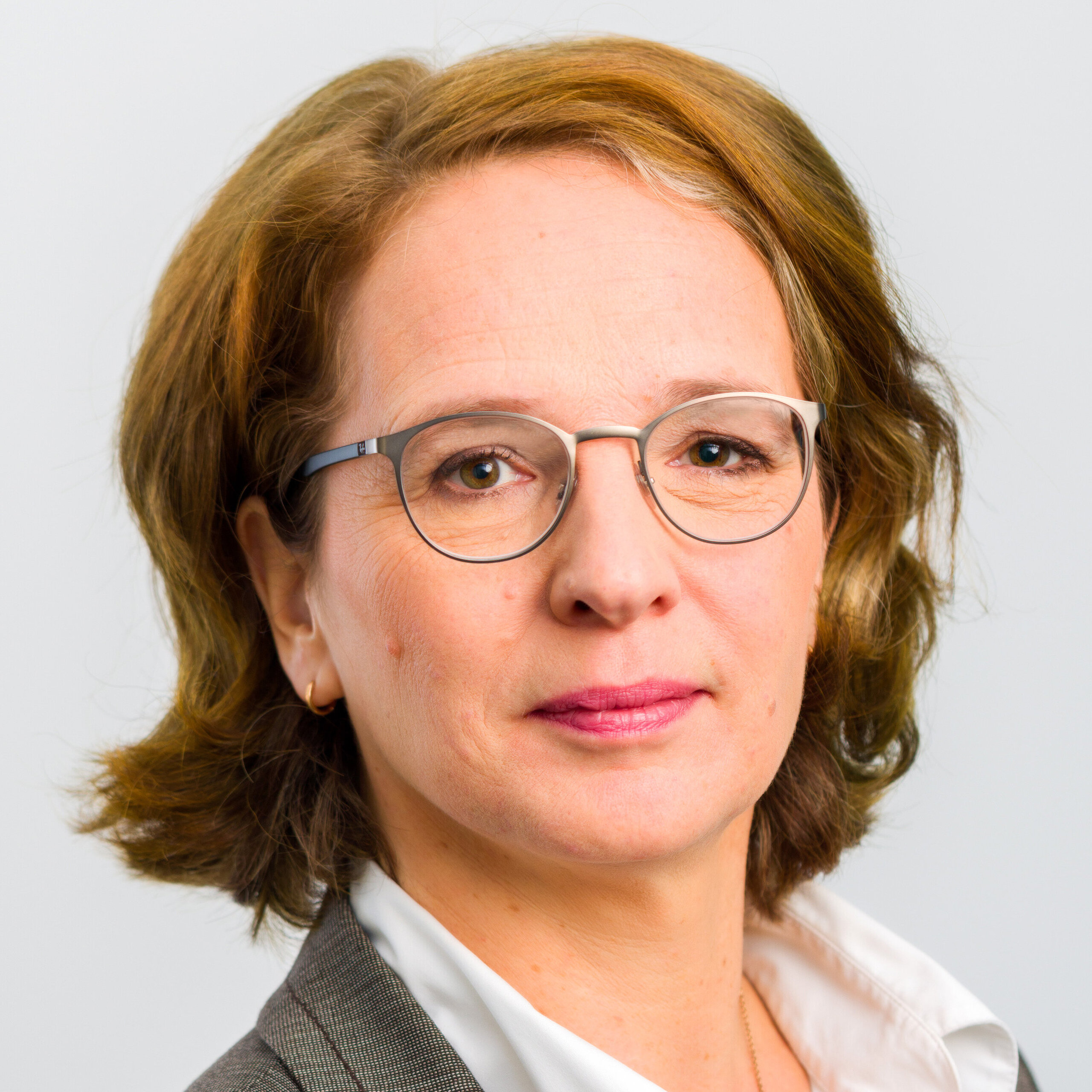Foto von Anna Weyde, Erste Verbandsrätin und Leiterin der Abteilung Regionalentwicklung