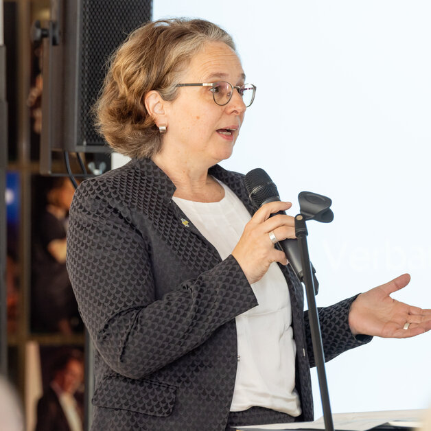 Preisverleihung Ideenwettbewerb "Transformation Helmstedter Revier - vom Braunkohleabbau zur Grünen Energielandschaft" am 13. Juni 2025 in Helmstedt bei Avacon