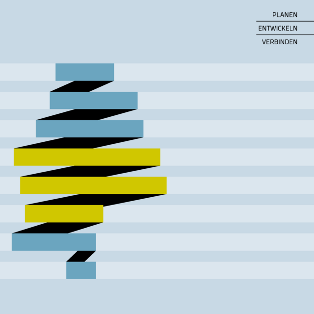 Nahverkehrsplan 2025, Deckblatt